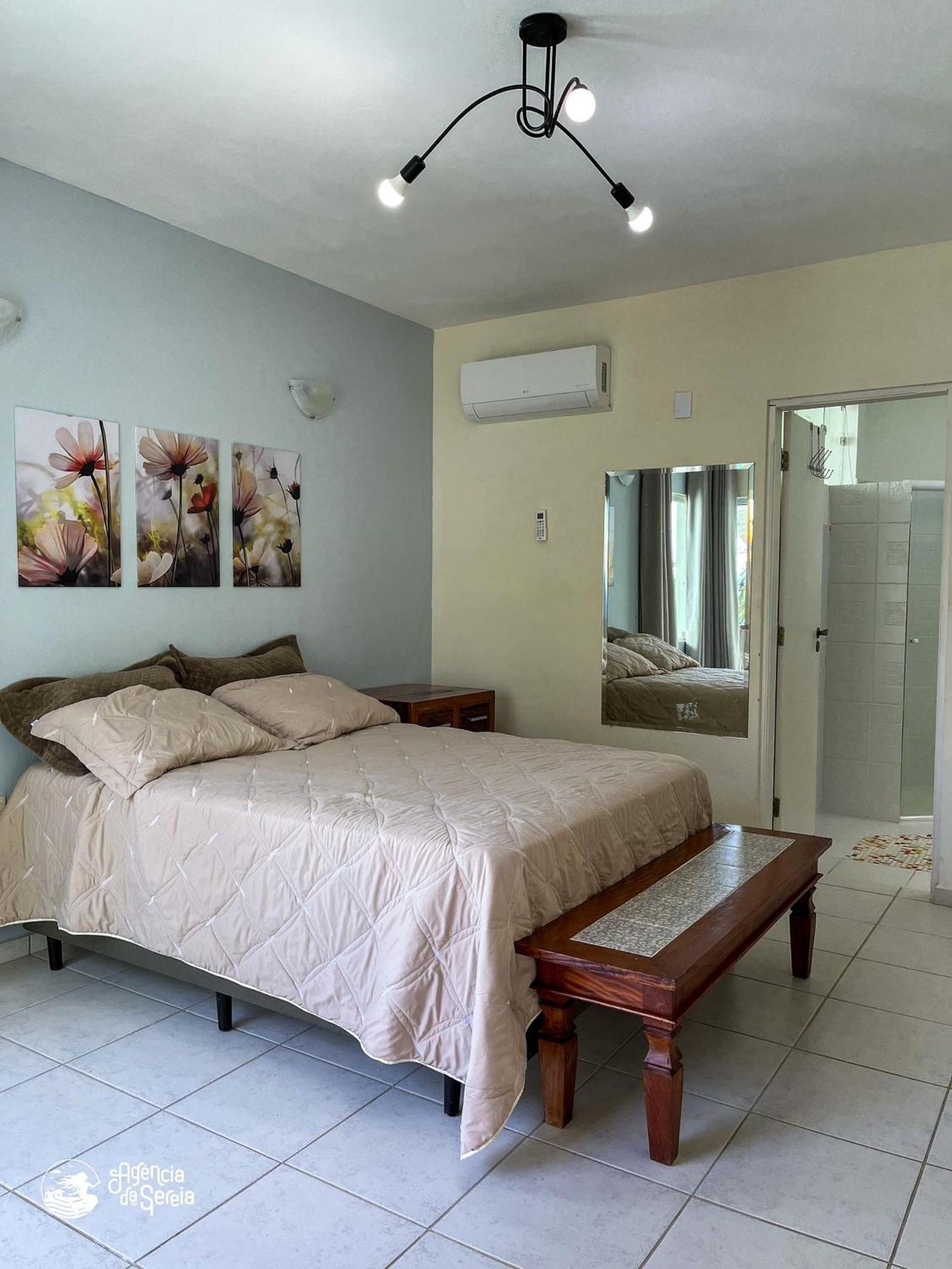 Casa Com Piscina E Vista A Ilha Cabras